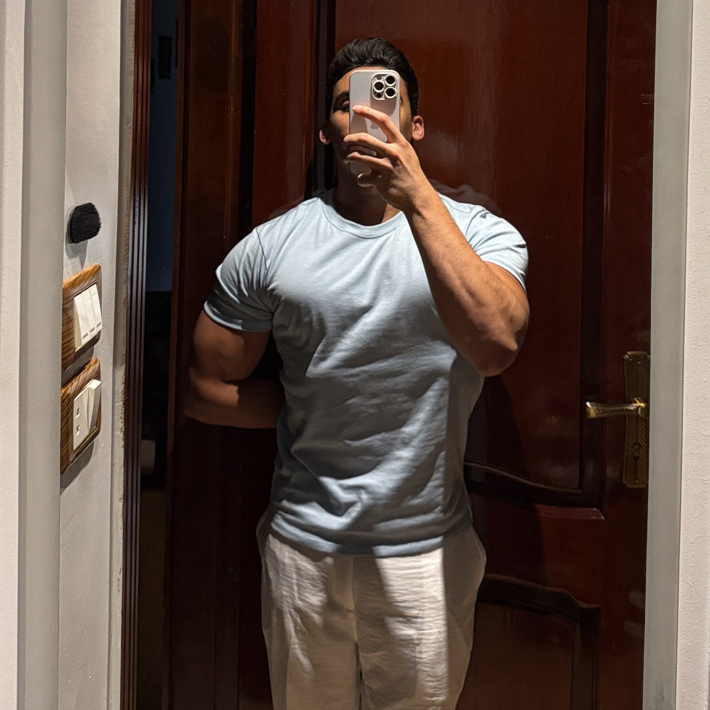 3 Tees offer