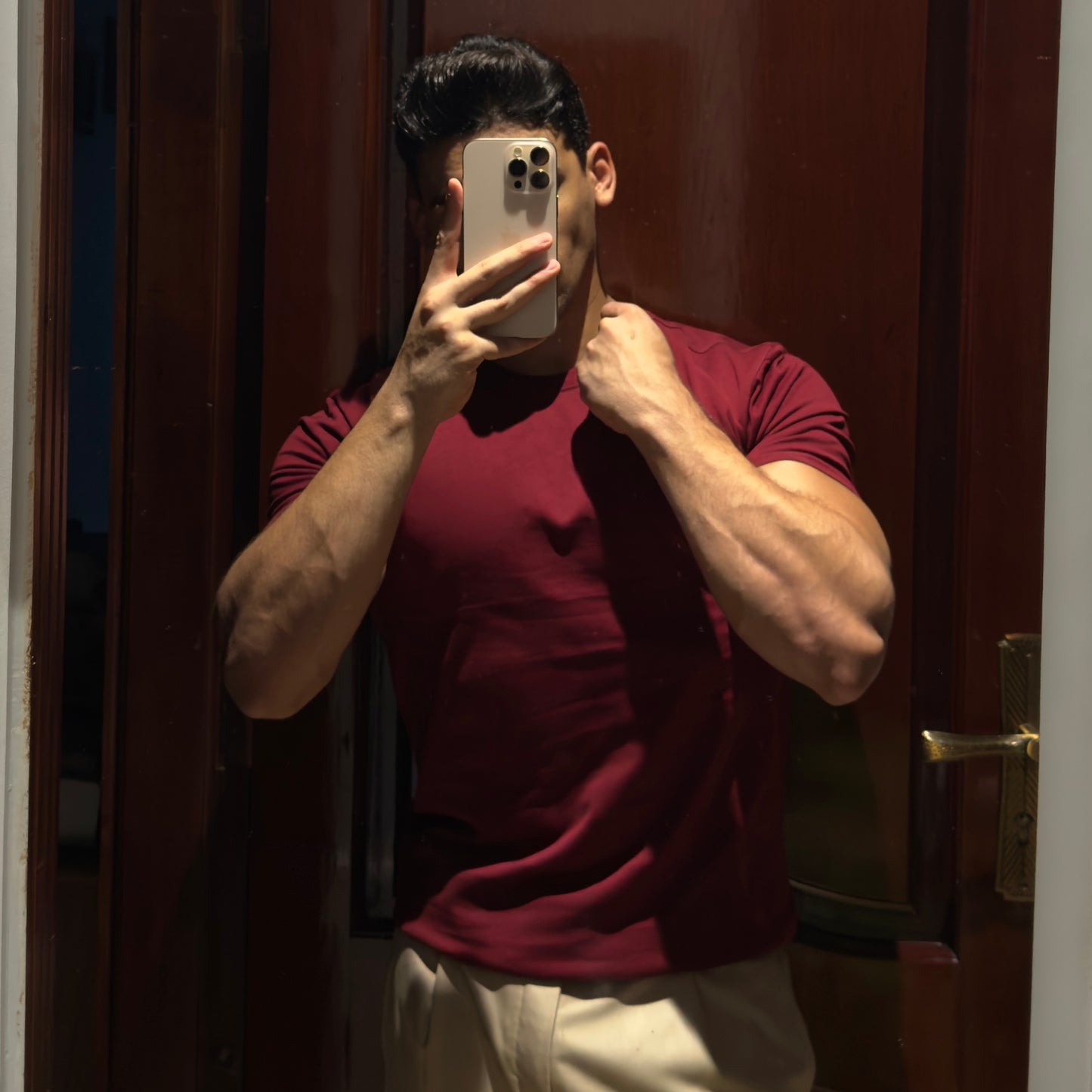 3 Tees offer