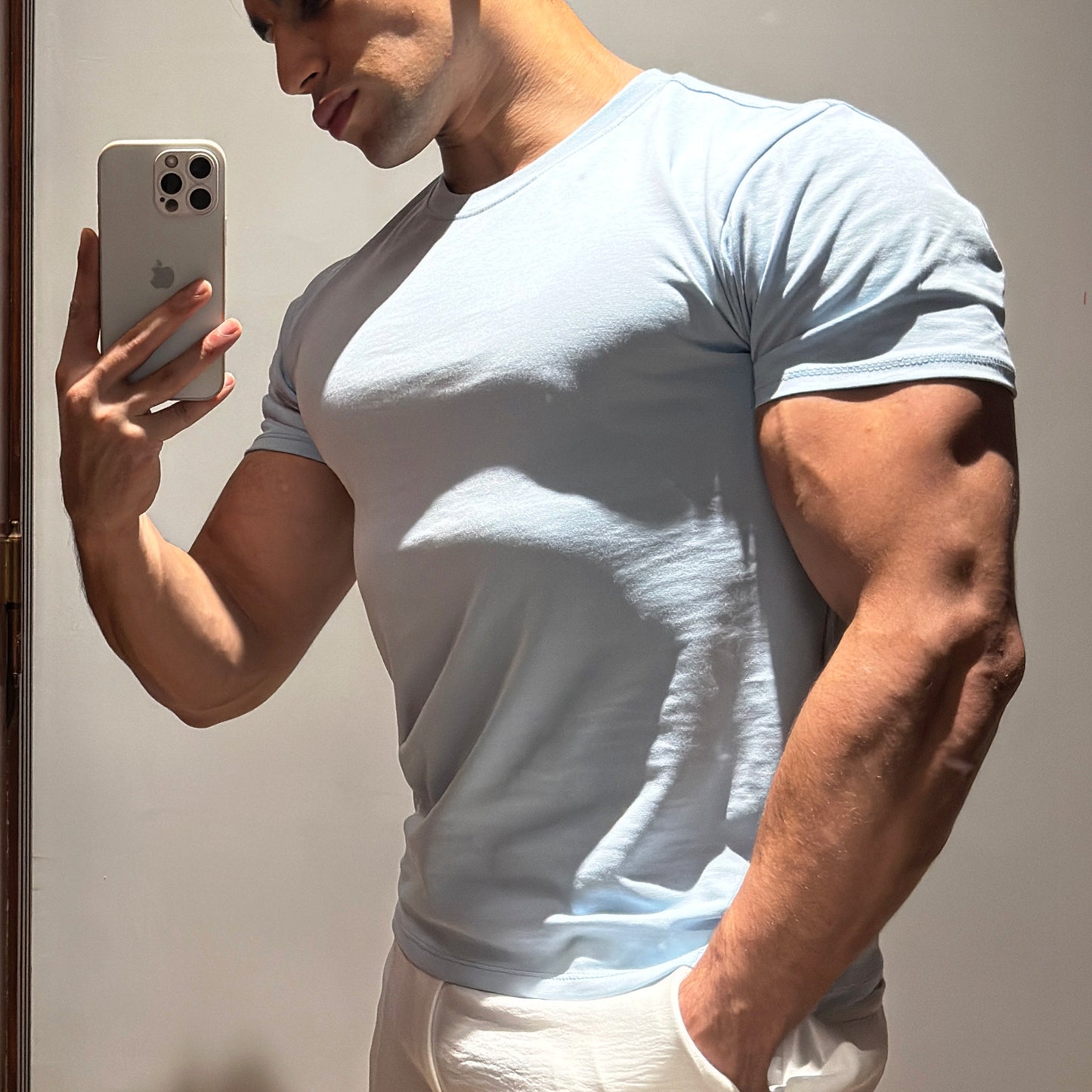 3 Tees offer
