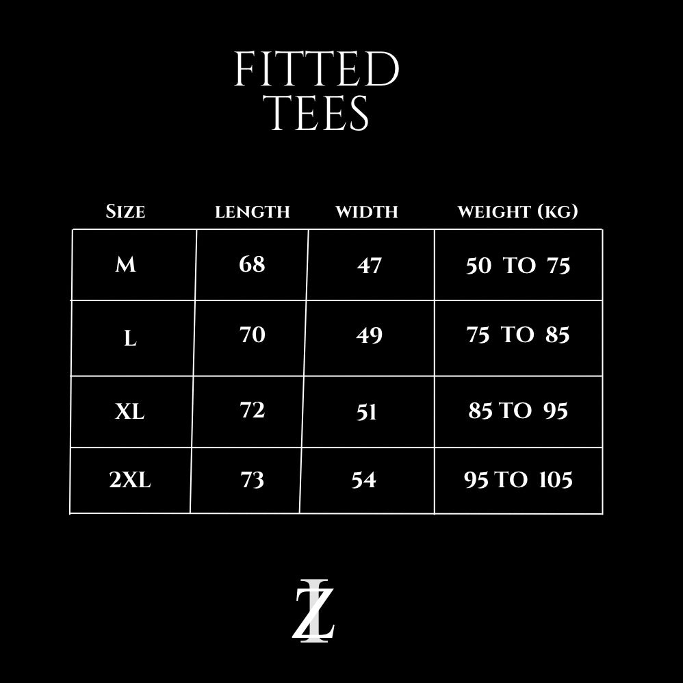 3 Tees offer