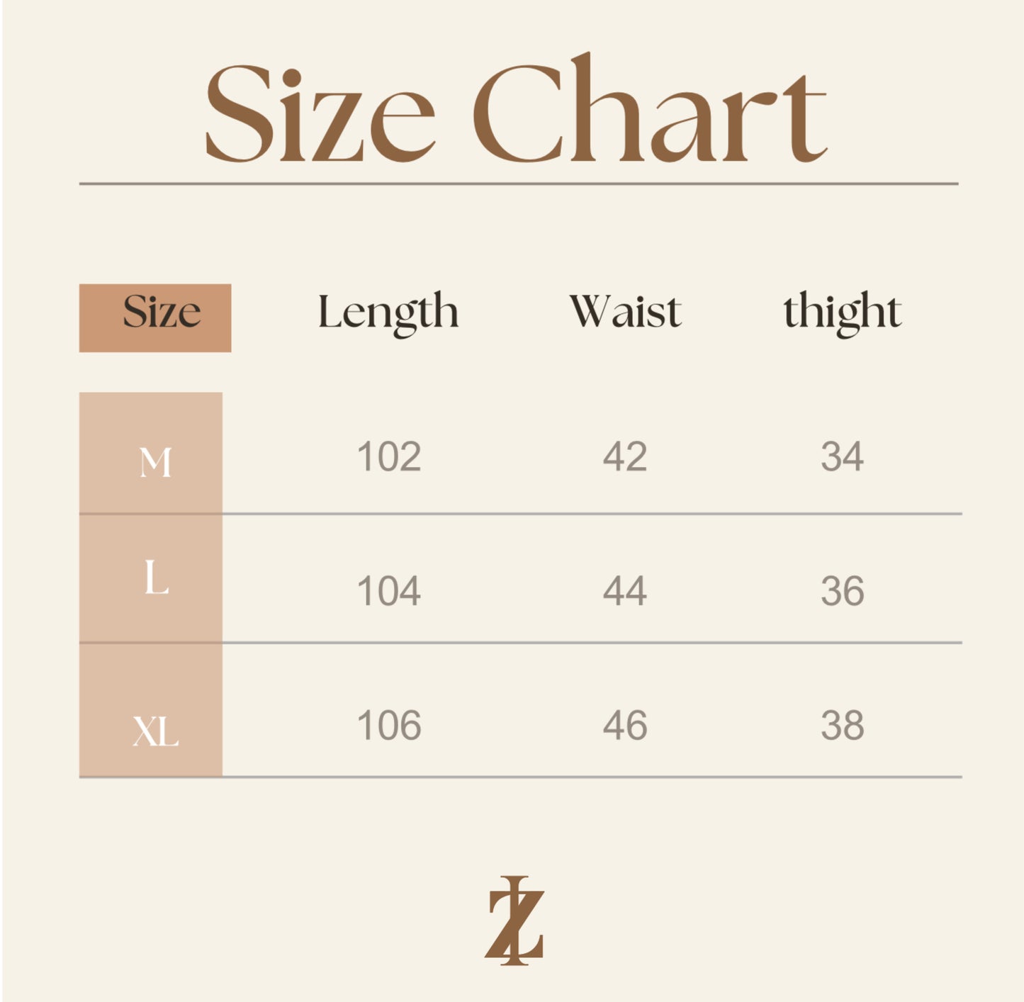 Linen pants