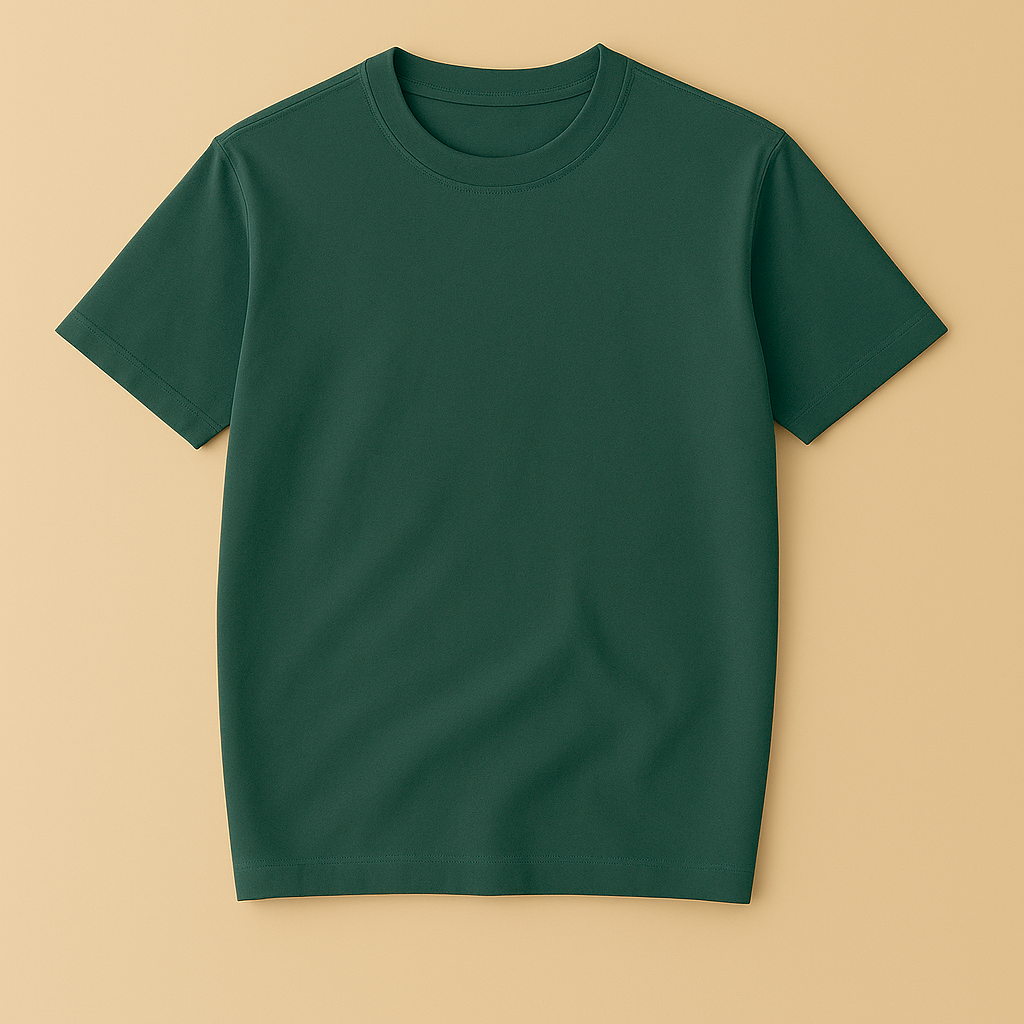 Oily Tee
