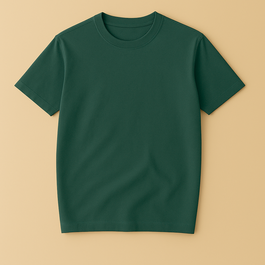 Oily Tee