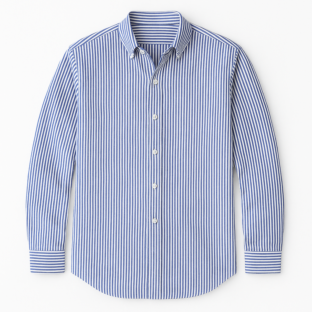 Striped shirt